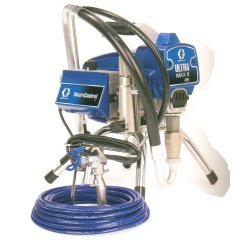 Manufacturers Exporters and Wholesale Suppliers of Airless Spray Equipment (GRACO) Mumbai Maharashtra